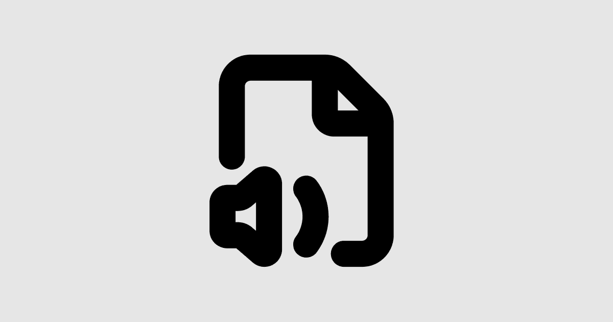 1,000+ Diacritized Arabic Speech Recordings