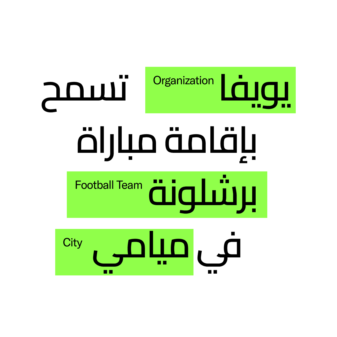 Data Labelling