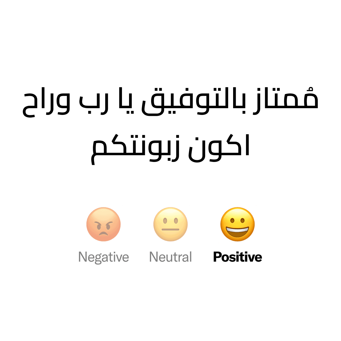 Sentiment Analysis
